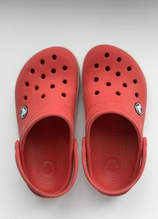 Crocs c 10-115 фото