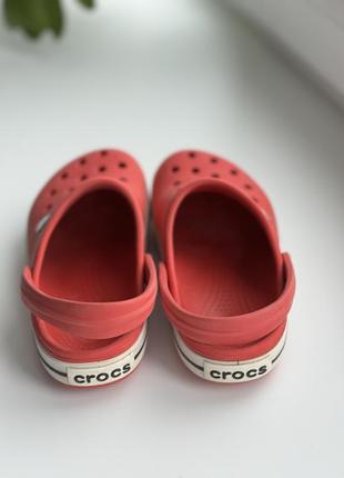 Crocs c 10-112 фото