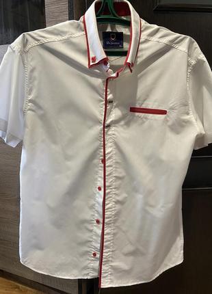 Чоловіча сорочка