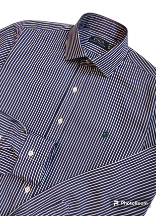 Рубашка мужская / рубашка / polo ralph lauren