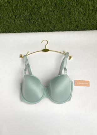 Бюстгальтер thirdlove  24/7 classic t-shirt bra 70e1/23 фото