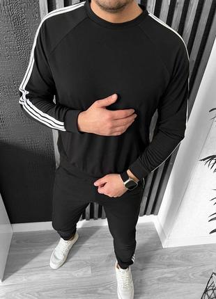 Спортивний костюм двохнитка