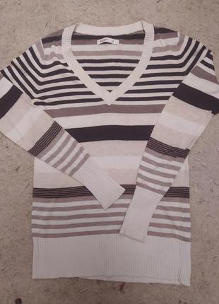 Пуловер женский