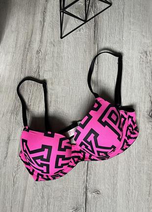Бюст оригінал victorias secret pink