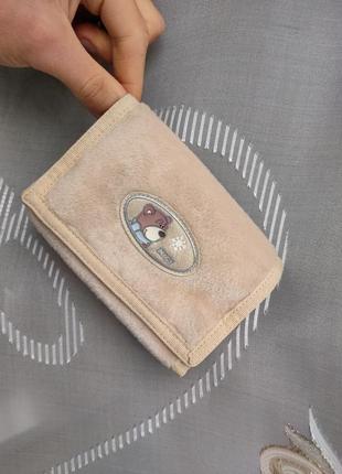 Фирменный женский кошелёк nici (ники) germany