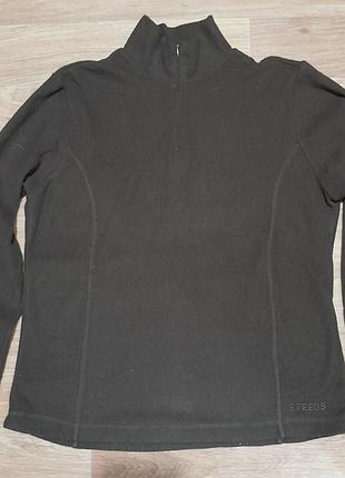 Кофта флиска р.s