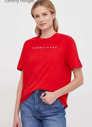 Дитяча футболка tommy hilfiger оригінал1 фото