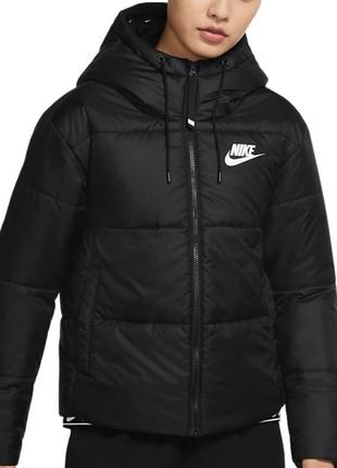 Оригинальная куртка nike w nsw tf rpl classic tape jkt dj6997-0102 фото