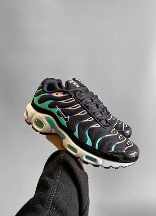 Nike air max tn plus3 фото