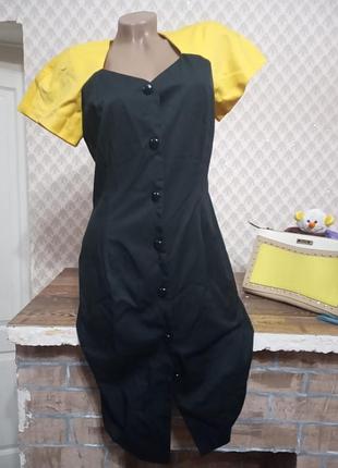 Сукня - сорочка