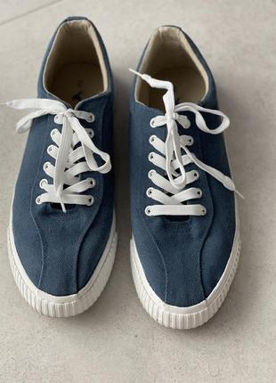 Кеды мужские