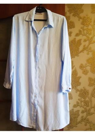 Сукня - сорочка