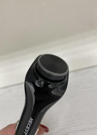 Автомобильный fm-передатчик necespow с bluetooth 5.0, usb-зарядное устройство 5v 2a, адаптер для автомобильного радио б/у 6
