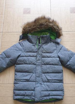 Зимняя куртка1 фото