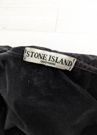 Куртка stone island vintage оригинал9 фото