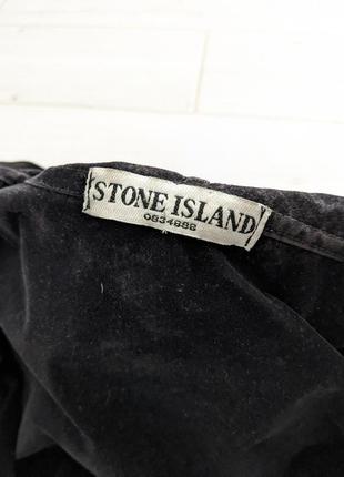 Куртка stone island vintage оригінал