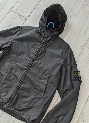 Куртка stone island vintage оригинал1 фото