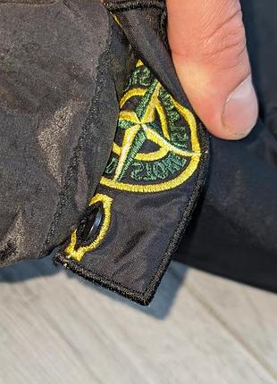 Куртка stone island vintage оригінал