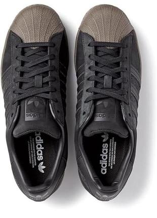 Оригинальные кроссовки adidas superstar originals