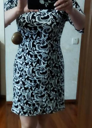 Платье женское