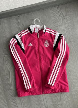 Ветровка adidas