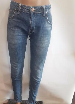 Джинси, скіні чоловічі, 32 розмір, підійдуть на s-m