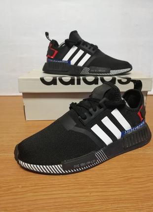 Кроссовки adidas nmd r1