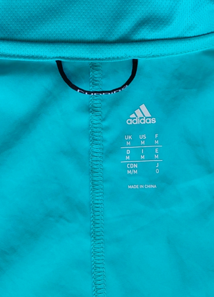 Adidas мужская куртка9 фото