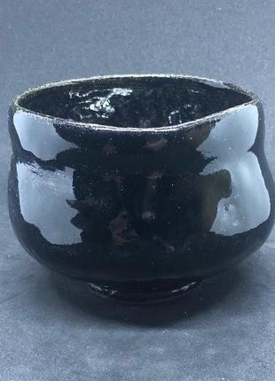 Чаван - чаша для японської чайної церемонії1 фото