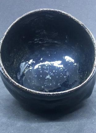 Чаван - чаша для японської чайної церемонії3 фото