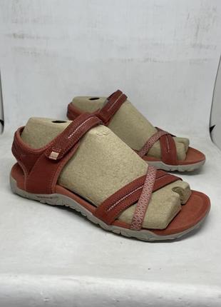 Босоножки женские ( оригинал) merrell terran cross ii <unk> j95338