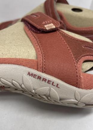 Босоножки женские ( оригинал) merrell terran cross ii &lt;unk&gt; j953388 фото