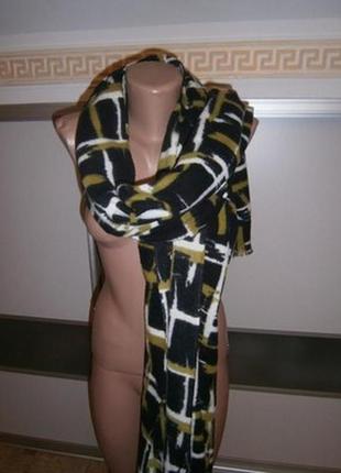 Жіночий шарф