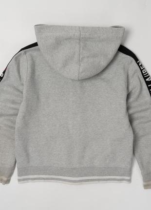 Polo ralph lauren zip hoodie jacket&nbsp; детское худи6 фото