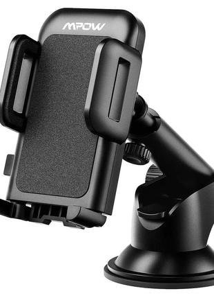 Сток автомобильный держатель для телефона mpow ca032e