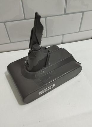 Б/у аккумулятор doctor для ручных пылесосов dyson v7