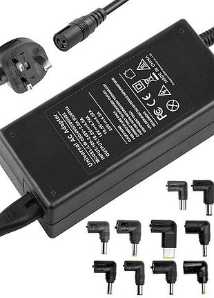 Сток  зарядний пристрій для ноутбука labtec