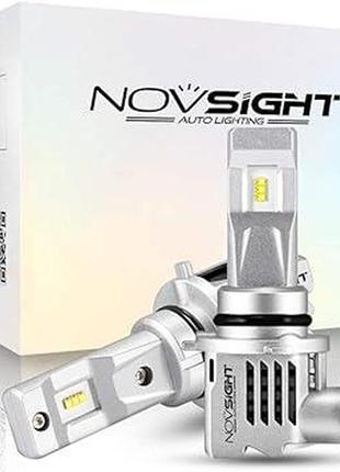 Сток светодиодные автомобильные фары hb4 10 000 лм 6 000 к