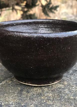 Чаван (тяван) - чаша для японської чайної церемонії3 фото