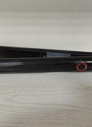 Б/в керамічний випрямляч волосся luna solid