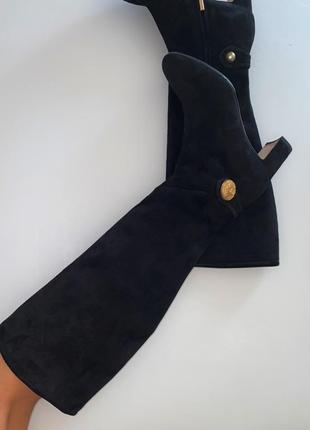 Чоботи dolce&gabbana