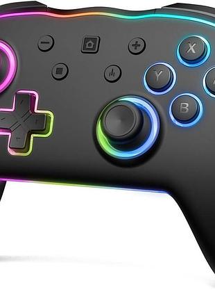 Сток покращений контроллер nintendo switch