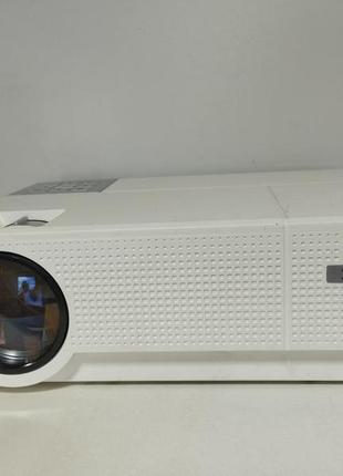Б/в проектор yaber y31