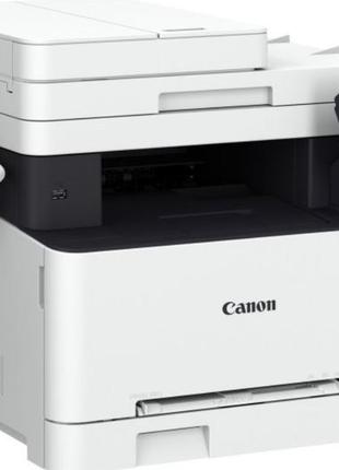 Багатофункціональний пристрій бфп canon i-sensys mf657cdw