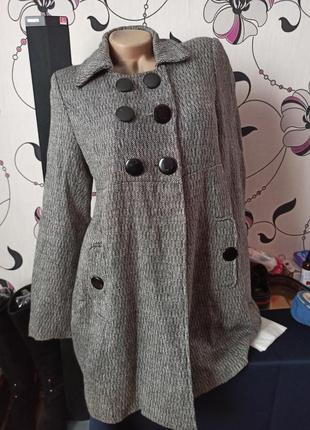 Классное пальто