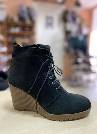 Ботинки inozzi milano