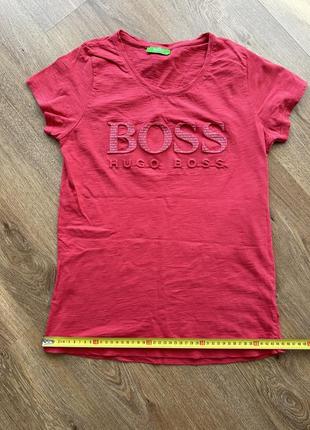 Hugo boss