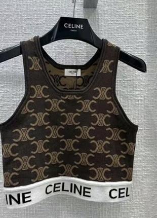 Топ celine