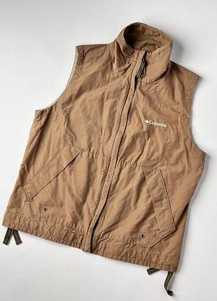 Columbia жилет
