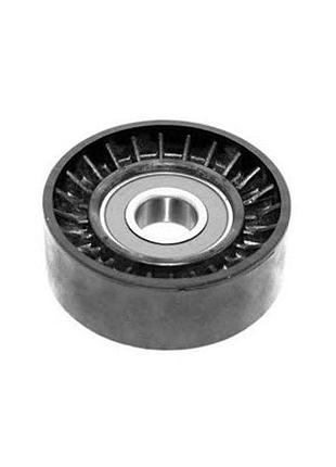 Ролик натяжителя поликлинового ремня ssangyong korando 10-13 (без натяжного устройства)